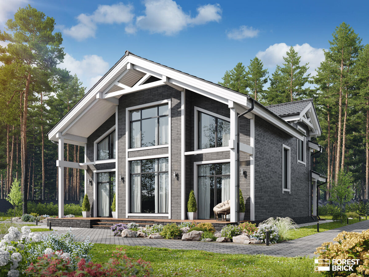 Архитектор Полина Бугаева