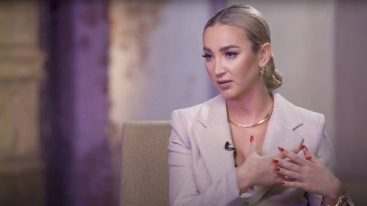    Фото: YouTube / Начало