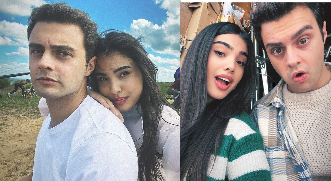 "Стара љубав се не заборавља" - турски глумци који су поново почели да се забављају