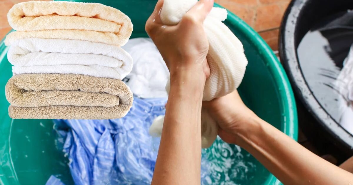 Как правильно стирать полотенца? Нюансы ухода за махровыми и вафельными изделиями