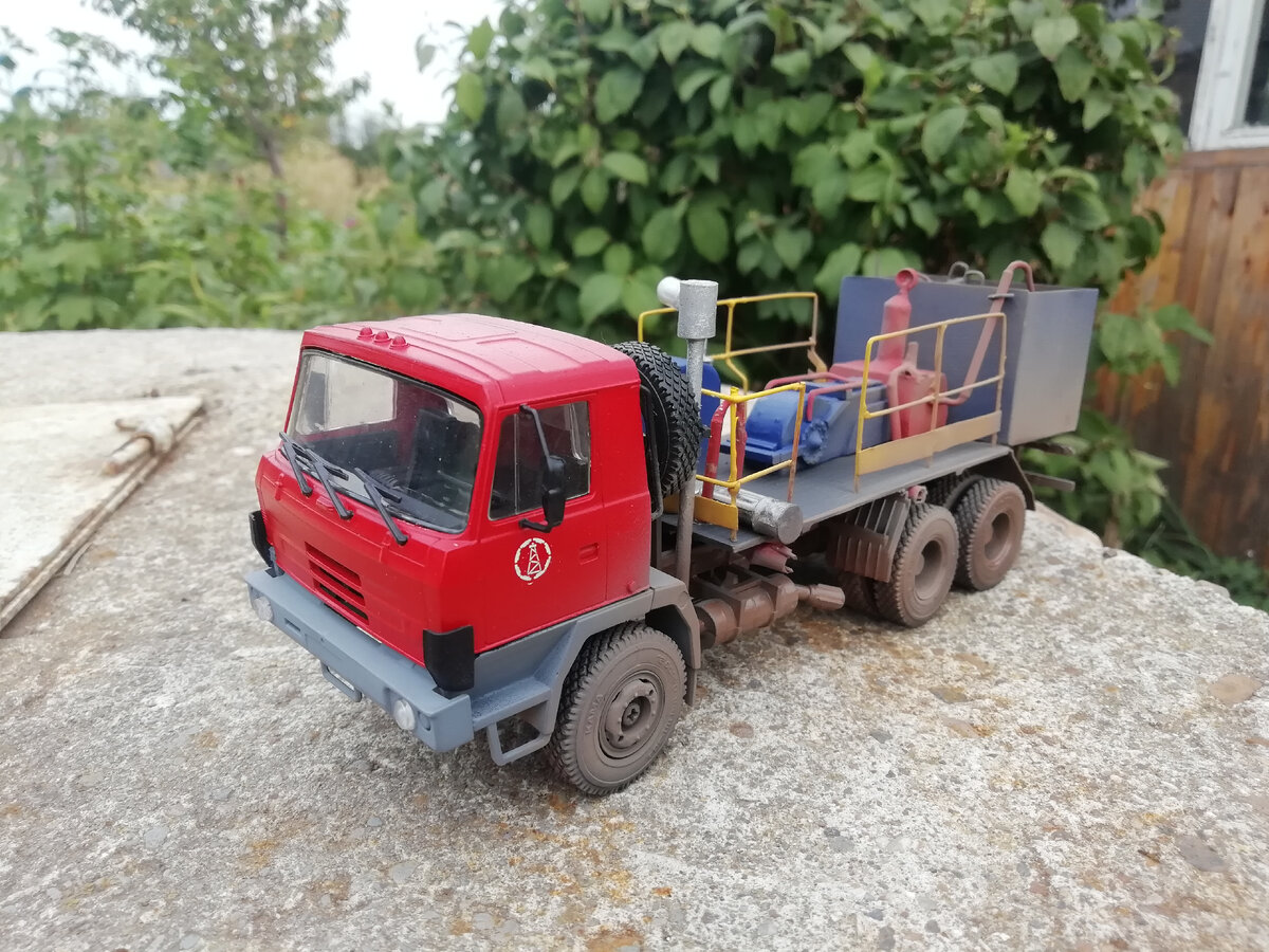 Фото из личного архива 