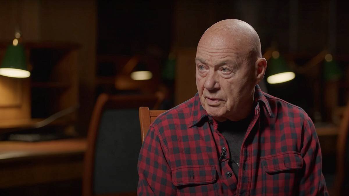    Фото: Youtube / Юзефович