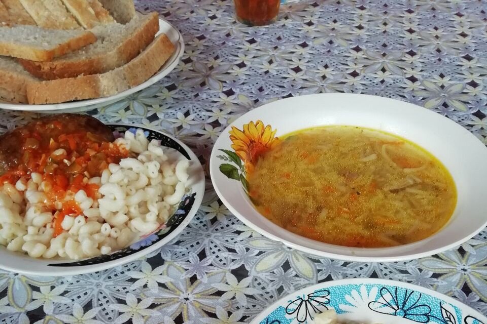     Массовых отравлений детей в крае не зафиксировано Анна СЕМИНА