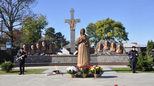   © Photo : Пресс-служба главы и правительства Северной Осетии