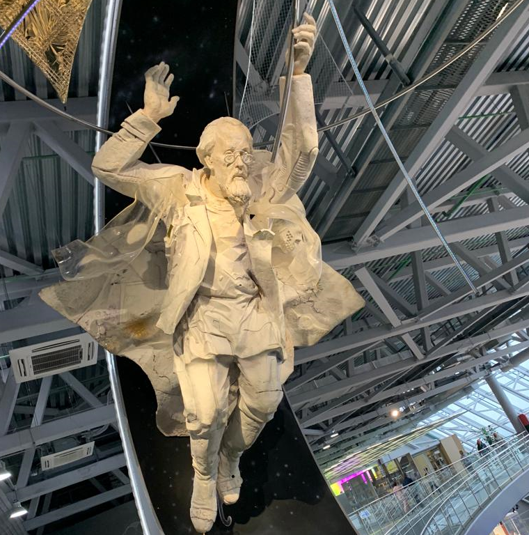 Корреспонденты Районки исследовали один из лучших автомобильных маршрутов выходного дня. 