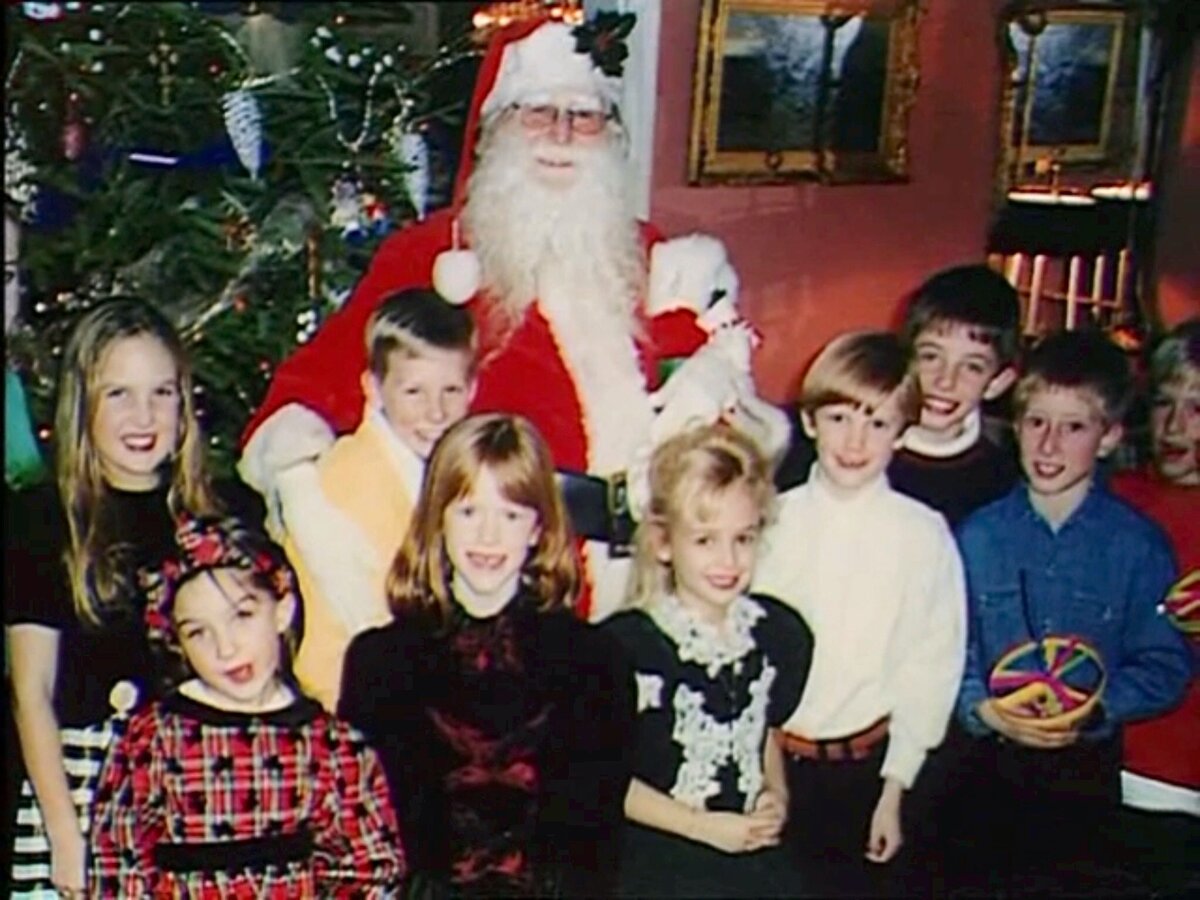 Рождественская елка