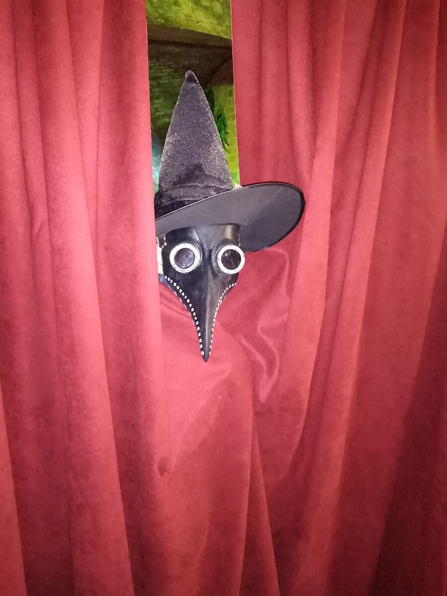 У такое может быть..... 