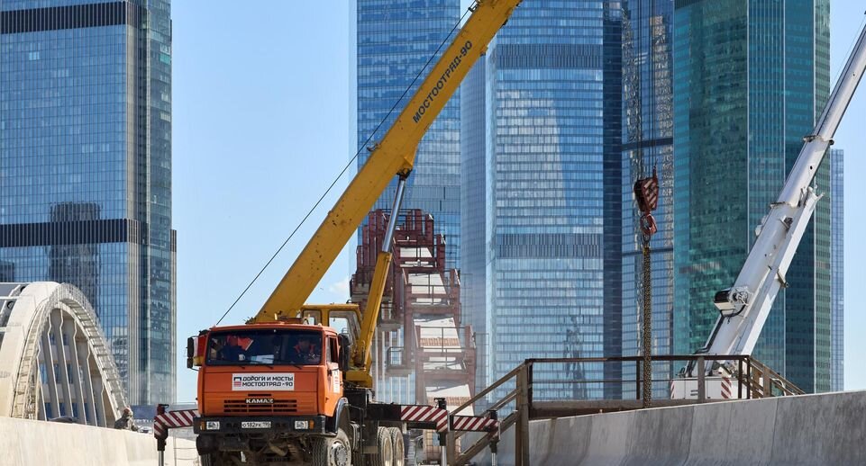     Пресс-служба Департамента инвестиционной и промышленной политики МосквыФотобанк Московской области