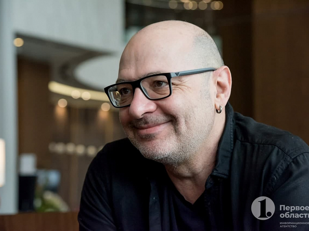 Дмитрий Зицер