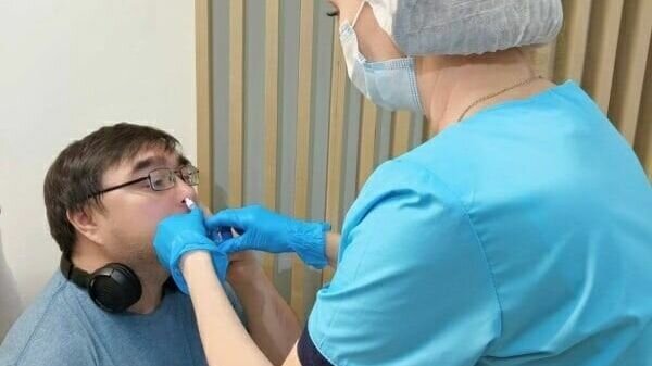     За две недели работы мобильных пунктов вакцинации в торговых центрах Ижевска от гриппа и коронавируса привились около 3 тысяч жителей, сообщает минздрав Удмуртии.