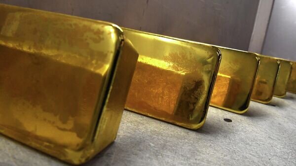   © Sputnik / Илья Наймушин