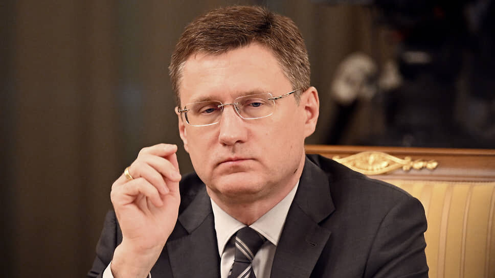 Фото: Александр Миридонов / Коммерсантъ📷Александр Новак