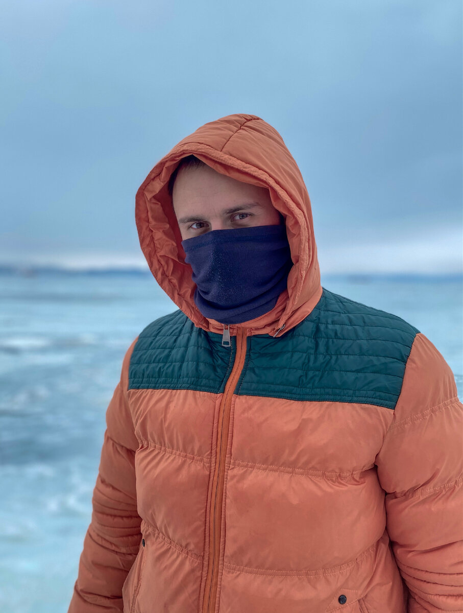 Беззаконие и произвол в Арктике | Иван Шматов:Все про путешествия | Дзен