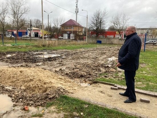     Фото: пресс-службы Городской Думы Калуги