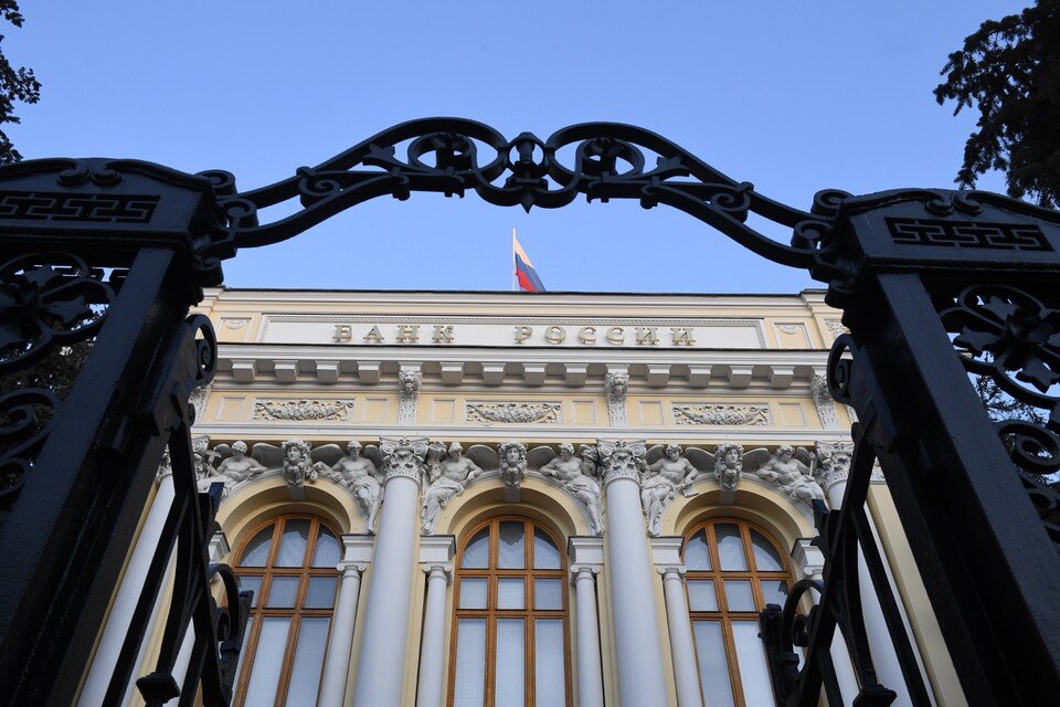     Гражданам России стало сложнее взять ипотеку из-за повышения первоначального взноса Михаил ФРОЛОВ