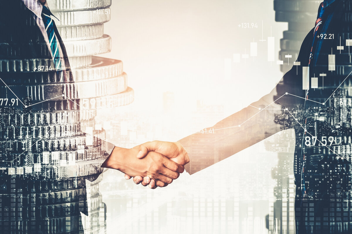    Часто сделка своп заключается ради доходности