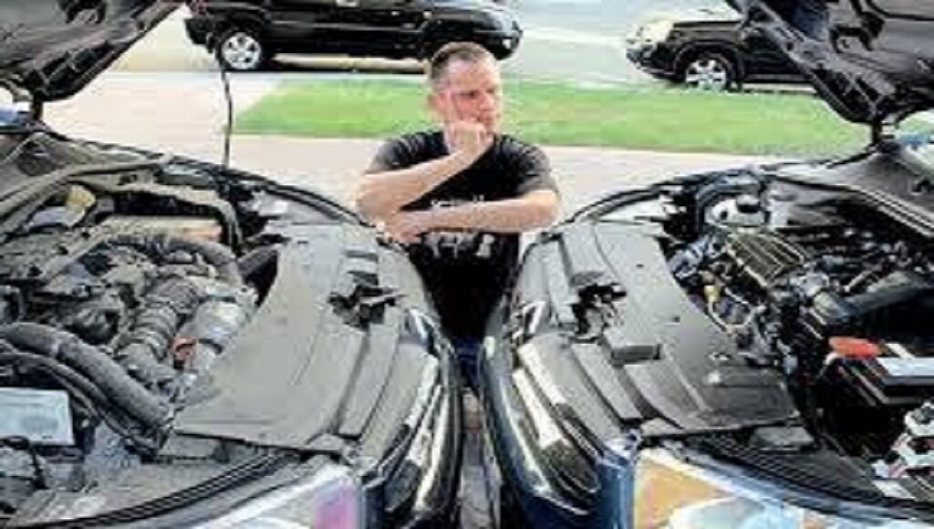 Какой мотор экономичнее: дизельный или бензиновый?