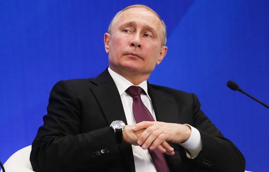    Песков высказался об участии Путина на ближайших президентских выборах
