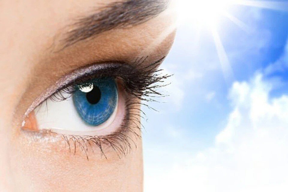     Зрение - жизненно важно для человека. Фото: proglaza.ru