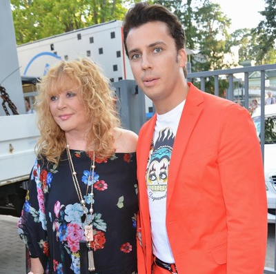 Розенбаум не осуждает артистов за эмиграцию