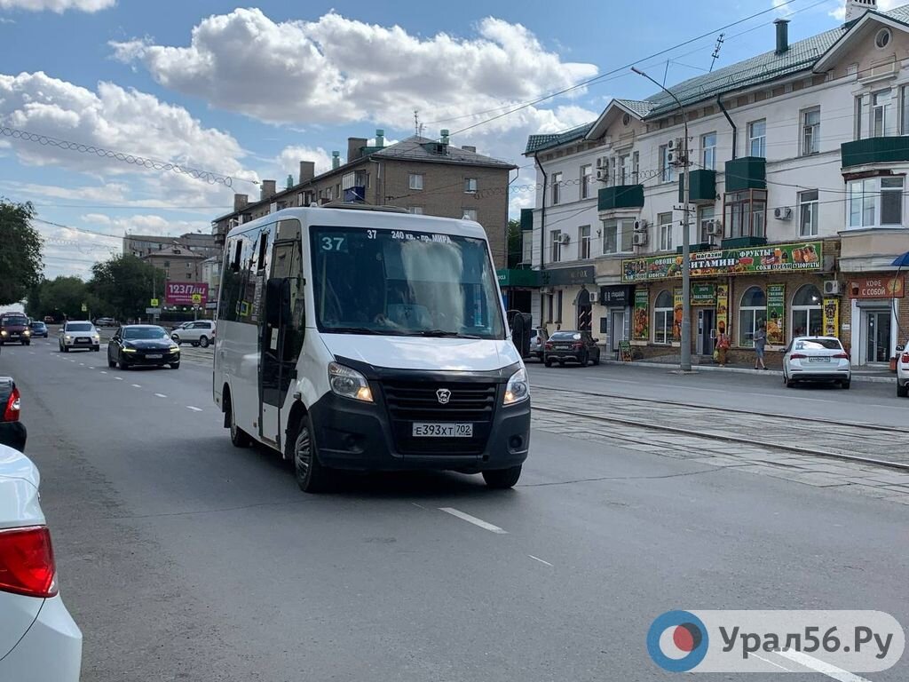 В Орске новую маршрутную сеть разработает кафедра автомобильного транспорта  ОГУ | Урал56.Ру | Оренбург, Орск - главные новости | Дзен