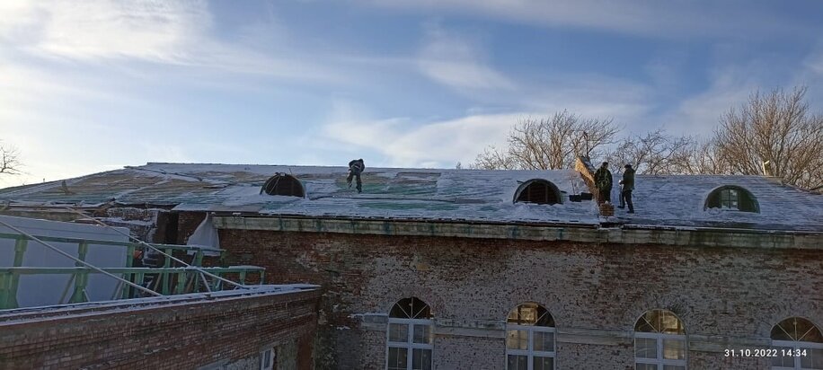     фото: Министерство культуры Карелии / ВК