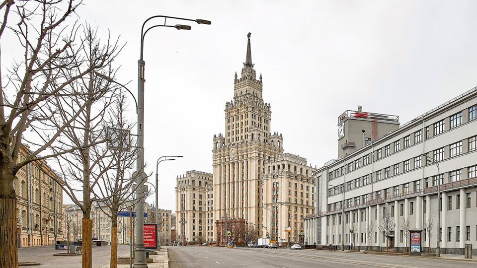    Фото: официальный сайт мэра Москвы