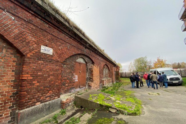   Фото: Музей Мирового океана