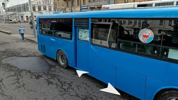     В Ростове жителям предложили проголосовать за изменение автобусного маршрута № 72 «Центральный Рынок — микрорайон Левенцовский», инициатива появилась на портале «Активный ростовчанин».