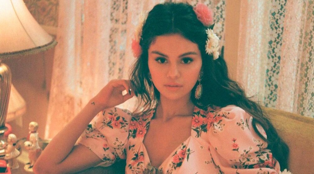     Селена Гомес / Фото: Instagram.com/selenagomez
