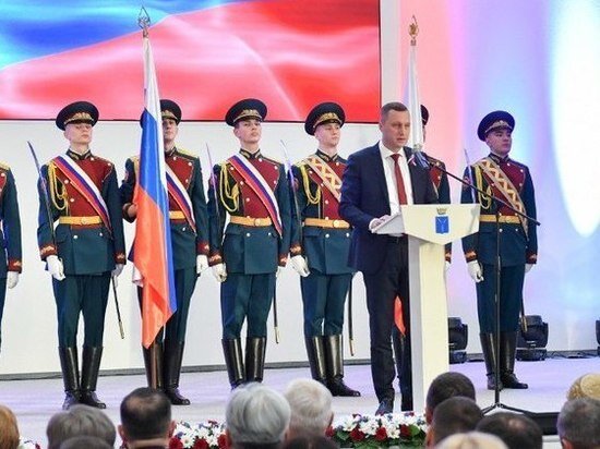     Фото: правительство Саратовской области