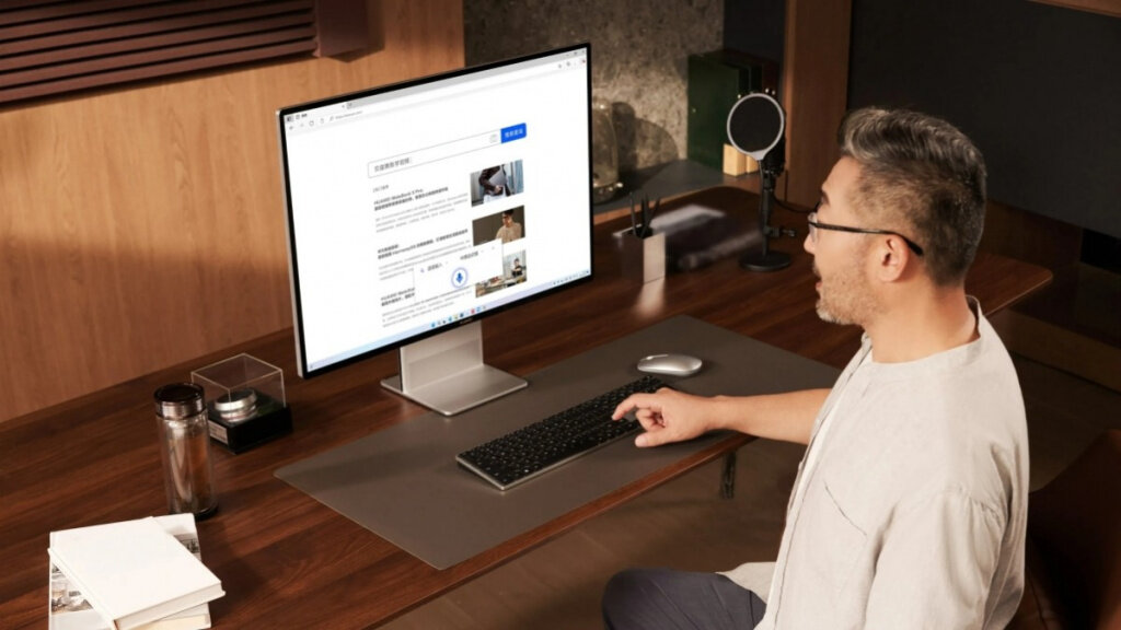    Huawei MateStation X 2023