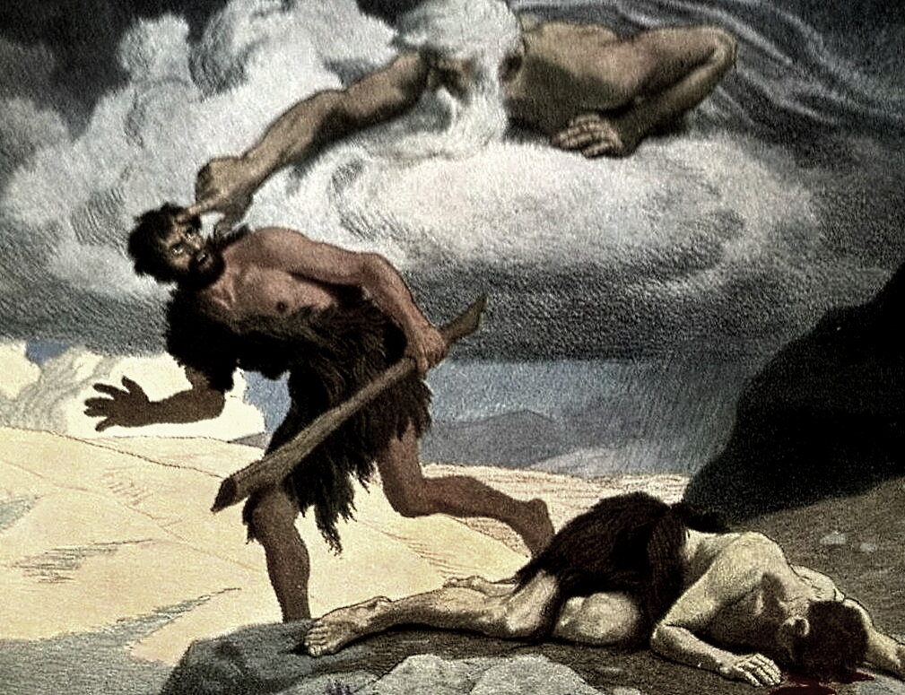 Психологическое преодоление страдания