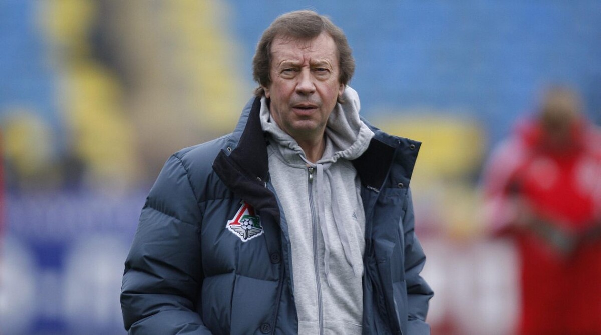    Фото: ФК «Локомотив»