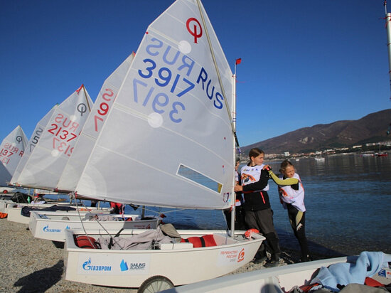     Фото пресс-служба администрации Краснодара