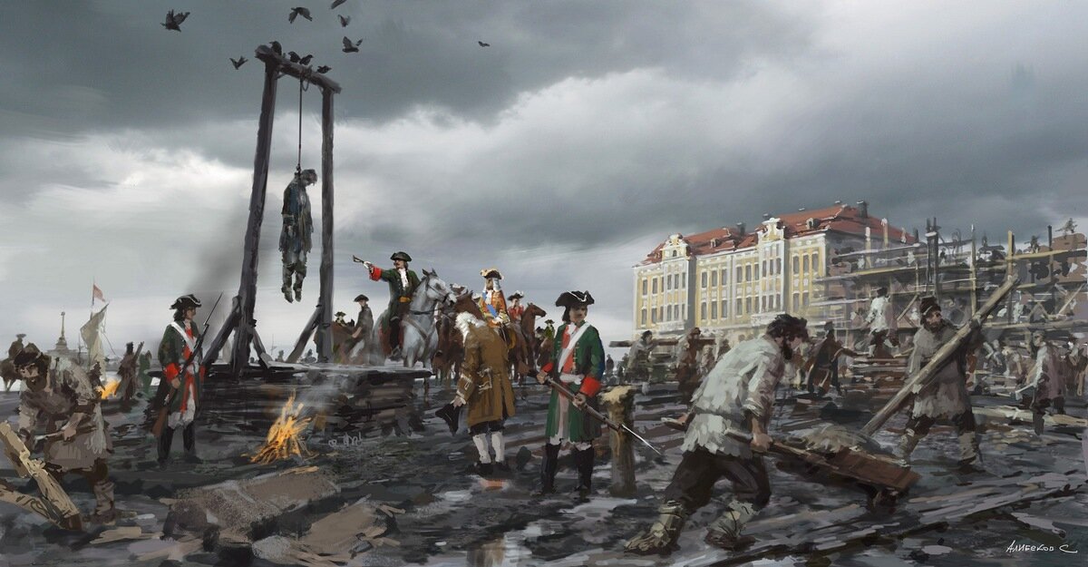 Иллюстрация для поста. 