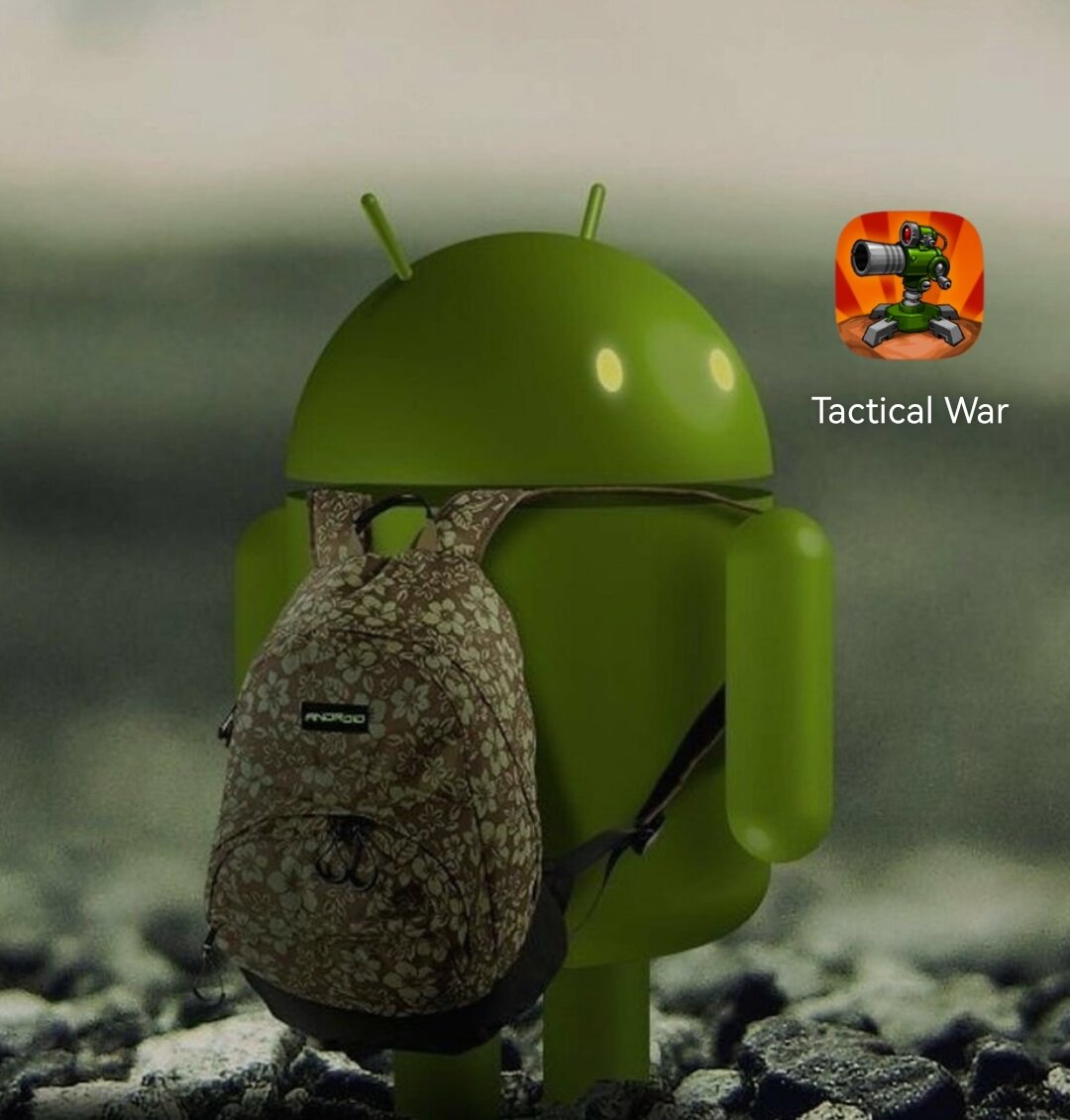 На обзоре Tactical 