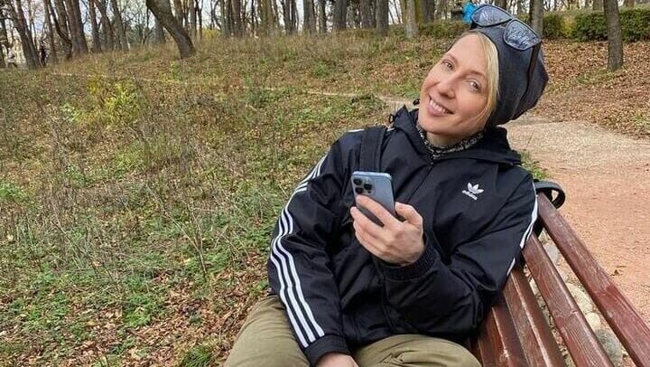     Ведущая шоу «Фабрика звезд» Яна Чурикова отметила свой день рождения в Кисловодске и побывала на местном рынке, сообщила она в соцсетях.