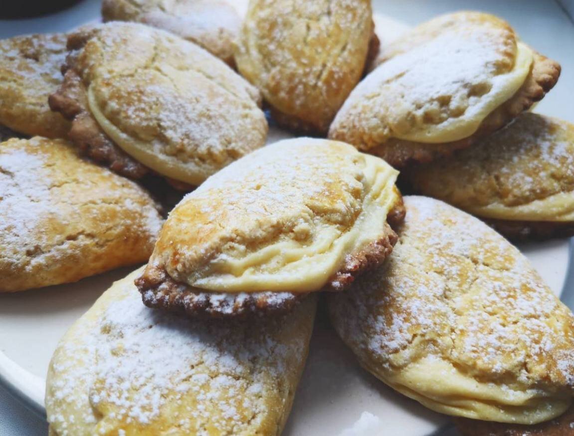 Легко готовить, вкусно есть!