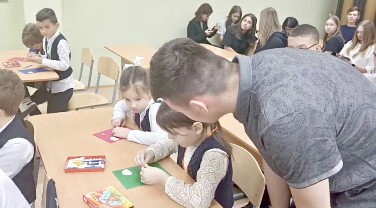 Листайте вправо, чтобы увидеть больше изображений