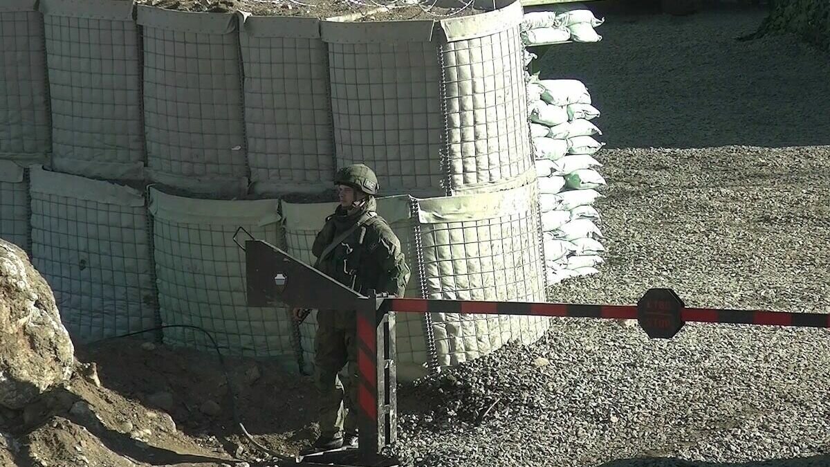     Взятый в плен в Донбассе украинский военнослужащий 53-й отдельной механизированной бригады сообщил о планируемых диверсиях ВСУ в нескольких субъектах Российской Федерации.