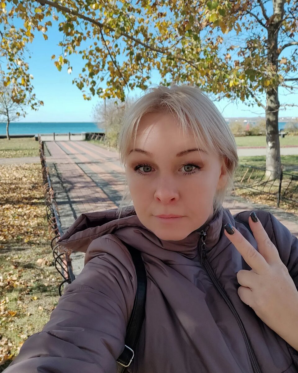 Гуляю. Убиваю время. 