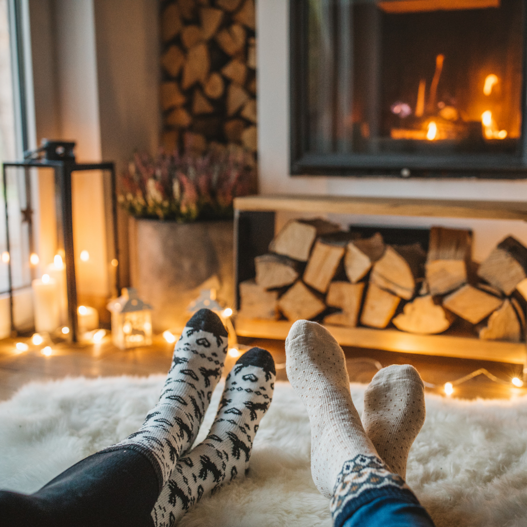 Уютный ноябрь