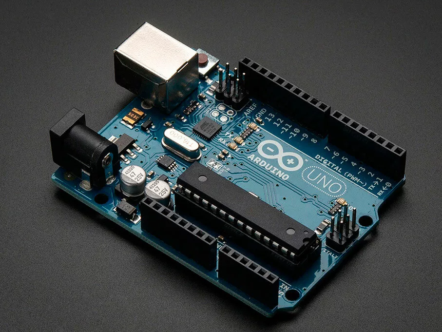 Arduino UNO