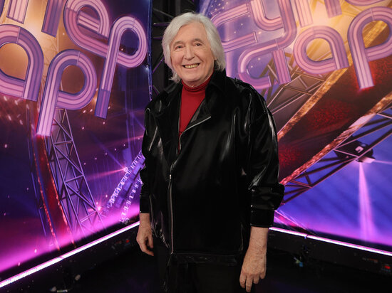     Вячеслав Малежик. Фото: пресс-служба НТВ