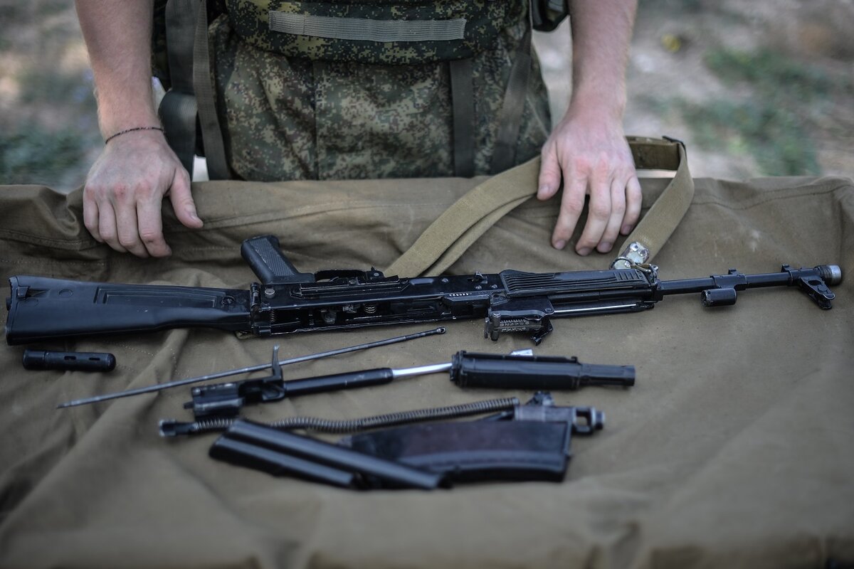 Нужна ли в школах начальная военная подготовка? | ВоенПресс | Дзен