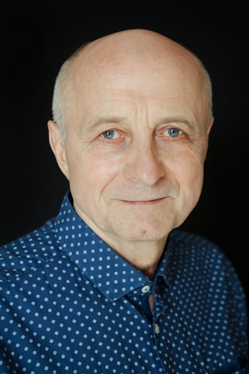 Александр сирин биография личная жизнь