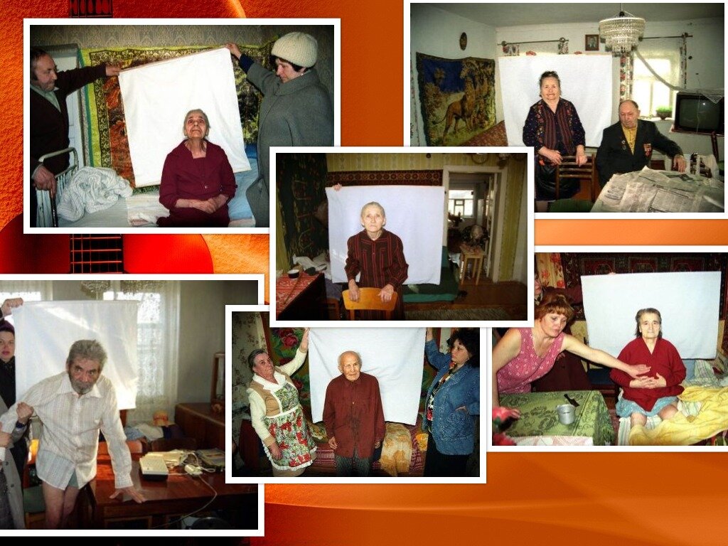 свой коллаж