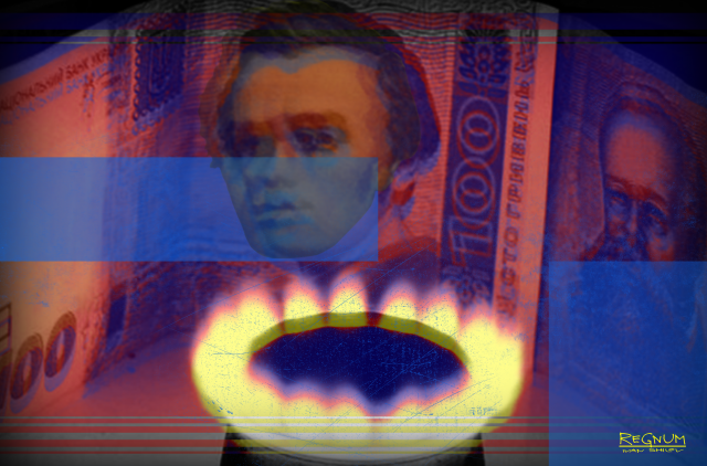    Поставка газа Иван Шилов © ИА REGNUM