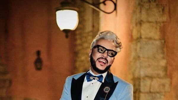   © Филипп Киркоров/Инстаграм